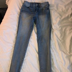 American Eagle “The Dream Jean”